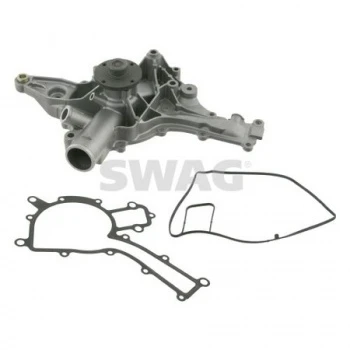 DEVIRDAIM POMPASI (M112) W202 97>00 W203 00>07 C208 97>02 C209 02>09 W210 97>02 - SWAG 10924208 - 1