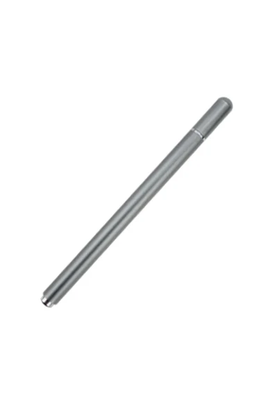 Akman ALLY VERS2 Universal Stylus Kapasitif Tablet Telefon Dokunmatik Kalem-(1903) - ACL6204419-3369 - 2