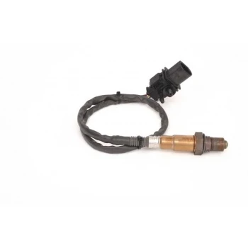 Ford Oksıjen Sensoru Ford Focus III 1.0 Ecoboost 11> B Max (jk): 1.0 Ecoboost 13> C Max II (dxa / Cb7, DX - Bosch 0258017290 - Resim 1