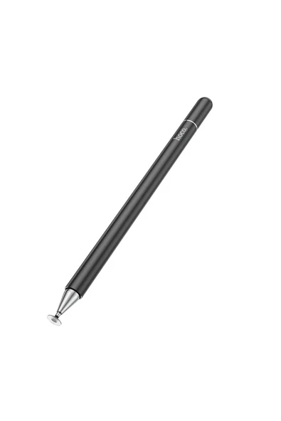 Akman HOCO GM103 Fluent Series Universal Tablet Stylus Kapasitif Dokunmatik Kalem-(190 - ACL6207207-1193 - 1