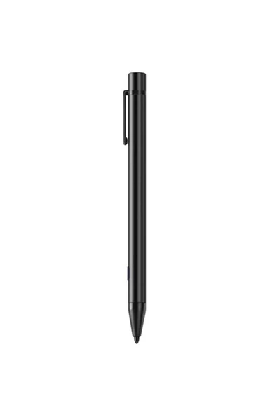 Akman DUX DUCİS Palm Rejection Pencil Capacitive Stylus Pen Kapasif Kalem Mini Versiy - ACL6207046-4776 - Resim 2