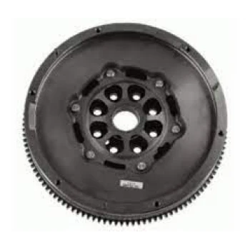 Ford Debriyaj Volanı Sabıt Transıt V.347 155ps 2.2 14> (7c117540bb Luk 626305309 İle Kullanılmalıdır) - Volmerk Fr710 ürün görseli