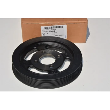 Chevrolet Krank Kasnagı Captıva Antara - Gm 25181468 ürün görseli 1