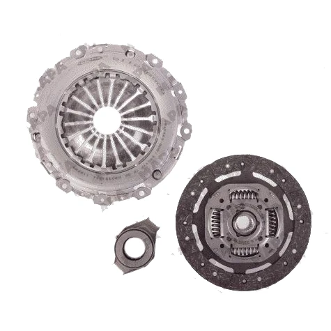 Ford Debriyaj Seti Escort 1,8tdci 93>00 Orıon 1,8td 97>00 Motor No:rfd - Mapa 009228 800 - Resim 1