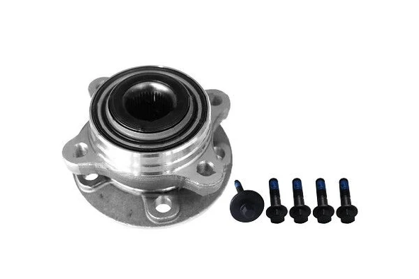 ON TEKER RULMANI (PORYALI) VOLVO XC90 SW 06>12 136MM 5 BIJON - VALEO 502813