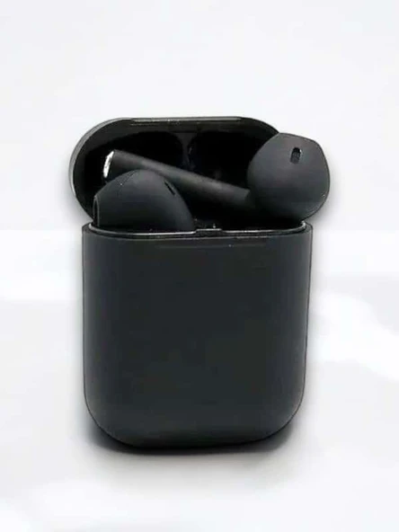 PRO 5 SİYAH KULAKLIK - 4