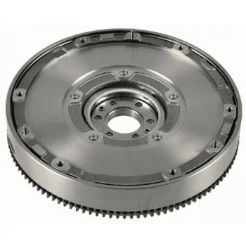 Ford Volant Komple (sabıt) Connect 1.8 Tdci 110ps 07>14 - Volmerk Fr717 - Resim 1