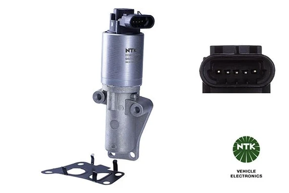 Opel Egr Valfı Astra G Astra H Vectra C Meriva A Zafıra B Z16xep - Ngk 93255 ürün görseli 1