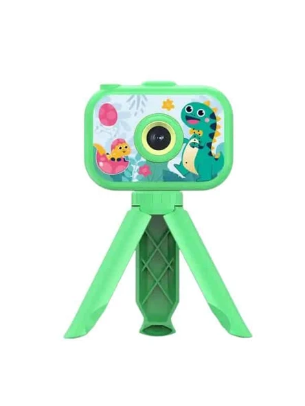 LF-Y6 AYAKLI ÇOCUK KAMERASI - 3