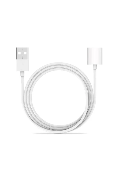 Akman Ally Apple Pencil/kalem İçin Usb Şarj Kablosu 1 metre-(1903) - ACL6207416-8755 - Resim 5