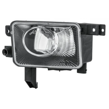 Opel On Sis Far Sol Corsa C 2007>> - Hella 1na354660-011 ürün görseli 1