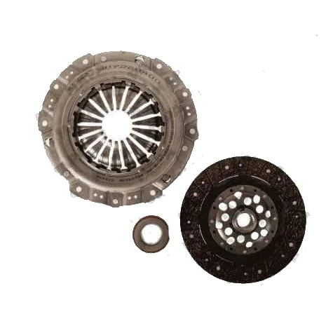 Mercedes Debriyaj Seti (rulmanlı) 190 W201 86>93 W202 93>00 W124 93>95 W461 93>00 W463 90>97 - Mapa 007228 300 - Resim 1