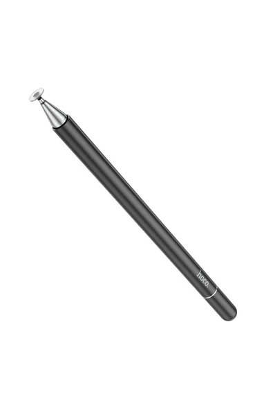 Akman HOCO GM103 Fluent Series Universal Tablet Stylus Kapasitif Dokunmatik Kalem-(190 - ACL6207207-1193 - 3
