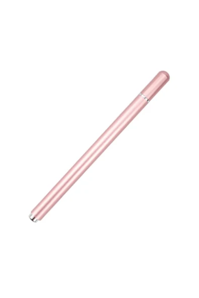 Akman ALLY VERS2 Universal Stylus Kapasitif Tablet Telefon Dokunmatik Kalem-(1903) - ACL6204419-3369 - 1