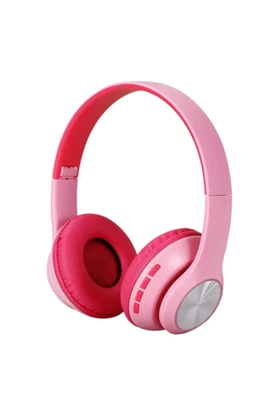 Akman ALLY 66BT Kulaküstü Bluetooth 5.0 Kablosuz Kulaklık Macarons-(1903) - ACL6204969-8762 ürün görseli