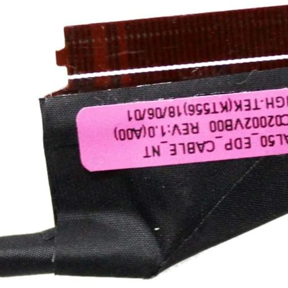 DELL İNSPİRON 15 5570 EKRAN DATA KABLOSU - 2