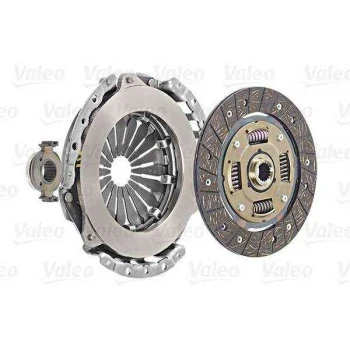 Psa Debriyaj Seti P106 P205 P206 P306 Saxo C15 Ax Bx Zx Xsara II P405 P205 Tu1jp / Tu3a Tu3jp (1,1 / 1,6 - Valeo 786022 - Resim 1