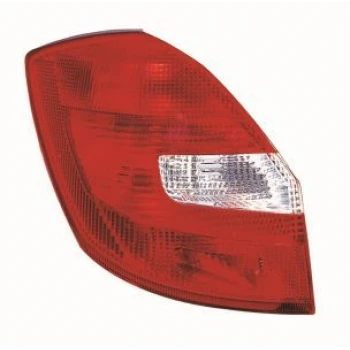 Vag Stop Lambası Sol Fabıa 07>15 - Hella 9el354258-031 ürün görseli 1