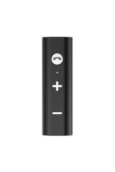 Akman ALLY Yaka Askılı Wireless Kablosuz Aux Bluetooth Adaptör-(1903) - ACL6206145-8797 ürün görseli