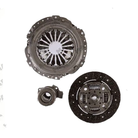 Mercedes Debriyaj Seti (rulmanlı) V-Class 638/2 96>03 Vito 638 96>03 Sprinter 414 96>06 - Mapa 009240 900 - Resim 1