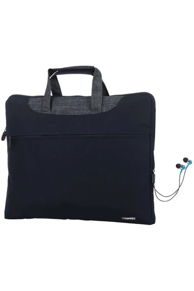 İsmiyle Al Haweel 15.6 İnch Universal Laptop Çantası-(1903) - 6