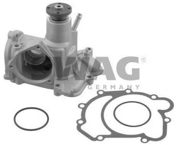 DEVIRDAIM POMPASI (M119) W124 91>93 W210 96>97 W140 91>98 R129 92>01 - SWAG 10150065 - 1