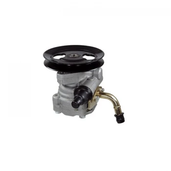 Hyundaı Hidrolık Direksiyon Pompası Hyundaı H100 Minibus 1997-2005 - Mando Ex5710043003 ürün görseli 1