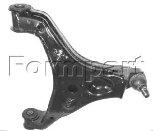 Mercedes Salıncak Rotıllı On Sag Alt Crafter Sprinter 06> - Formpart 1909043 ürün görseli