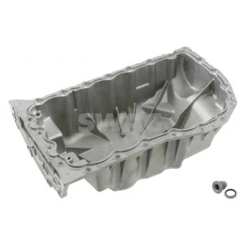 Renault Yag Karteri Yag Bosaltma Civatası Ve Keçesi Olan F3r F8q F9q Megane I Laguna I - Swag 60102181 ürün görseli 1