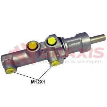 Vag Fren Ana Merkezi Crafter 06> / Sprinter W906 06> 27mm - Braxıs Aj0159 ürün görseli