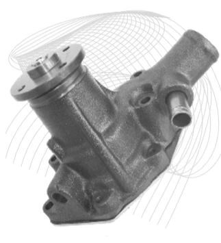 Mitsubıshı Ticarı Devirdaım Su Pompası İsuzu 4bd1 Npr59 3.9l 88>97 - Tirsan Wp 00001 01 07 ürün görseli 1