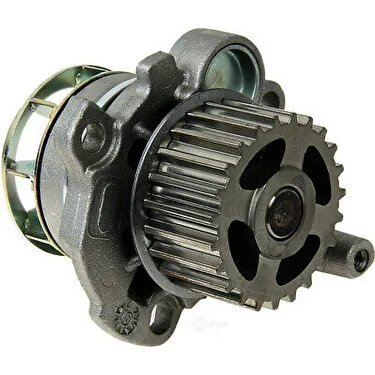 DEVIRDAIM SU POMPASI IVECO STRALIS EUROTECH EUROSTAR FORD CARGO 1846 - TIRSAN WP 00008 04 01 - 1