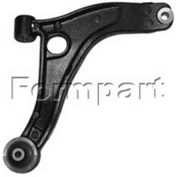 Opel Alt Salıncak Komple Sag Master III - Formpart 2209051 ürün görseli