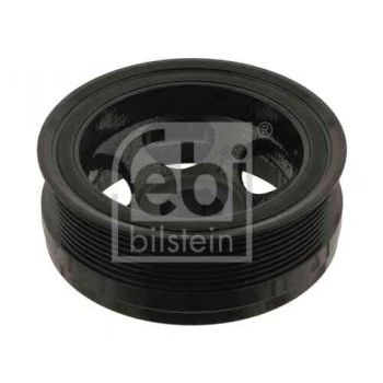 Mercedes Krank Kasnagı (om642) X164 09>12 W221 05>09 W164 05>09 W251 06>12 - Febi 29991 ürün görseli 1