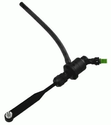 Nissan Debriyaj Ust Merkez Nv400 2011> Renault Master 2,3 2010> Movano 2,3 2010> 6 Vites - Sachs 6284 600 718 ürün görseli 1