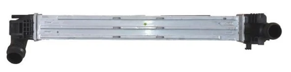 Renault Turbo Radyatörü - Turbo Radyatörü - Nrf 30357 ürün görseli