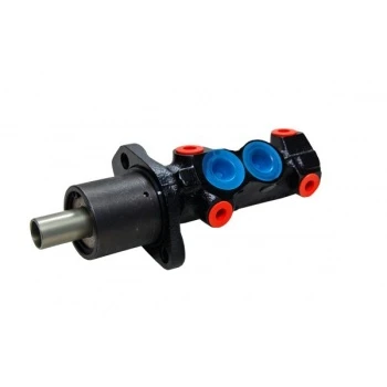 Psa Fren Ana Merkezi P306 1.4 8v Olcu: 19.00mm - Bosch F026003168 ürün görseli