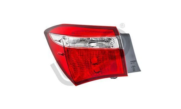 Toyota Stop Lambası Dis Sol Toyota Corolla 13>16 (orıgınal)( E Mark ) - Ulo 1130011 - Resim 1