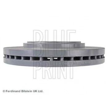 İsuzu Ticarı On Fren Disk Aynası İsuzu Nnr85 Npr75 N Wide - Blueprint Adz94324 ürün görseli