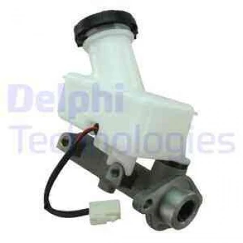 Chevrolet Fren Ana Merkezi Matız - Spark M200 - Delphi Lm80327 ürün görseli