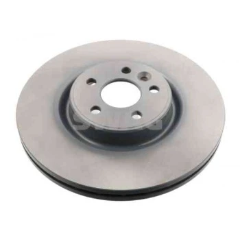 Volvo On Fren Disk Aynası Havalı Volvo S60 II (134) 10>15 S80 II (124) 06> V60 I (155, 157) 11>15 V70 III - Swag 55943966 ürün görseli