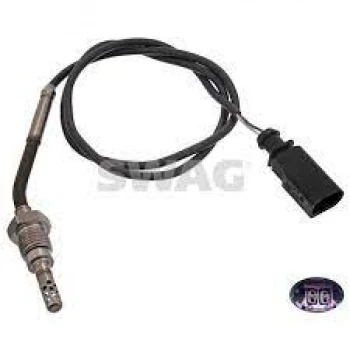 Vag Egzoz Sicaklık Sensoru Turbo Sarj Oncesi A4 A6 05>08 2.0tdi Ble Bre Bna Brf Cagb - Swag 30949268 ürün görseli