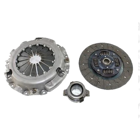 Kia Debriyaj Seti Rulmansız Kia Ceres 2,2 Kullanılması Gereken Rulman Gnr Cb13 - Valeo Kd101-H - Resim 1