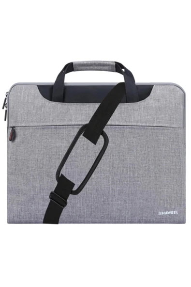 İsmiyle Al Haweel 15.6 İnch Universal Laptop Çantası-(1903) - 2