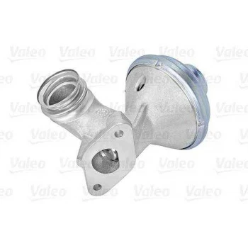 Psa Egr Valfı C3 1,4 Hdi P107 P206 P307 C2 C3 Dv4td (1,4 Hdi) Fiesta Fusıon 1,4tdci - Valeo 700407 ürün görseli