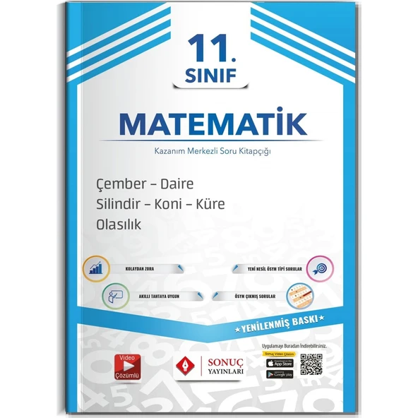 Sonuç 11. Sınıf Matematik K.M.S.K. - 4