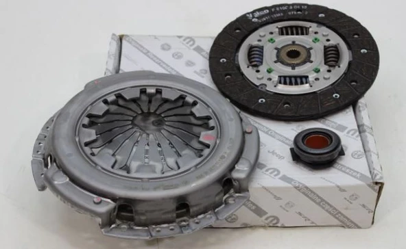 Fiat Debriyaj Seti Fiat Stilo Palıo Marea Doblo Fiorıno Brava Bravo 1.6 1.4 16v Grande Punto 1.4 16v Evo - Psa 1682297180 ürün görseli 1