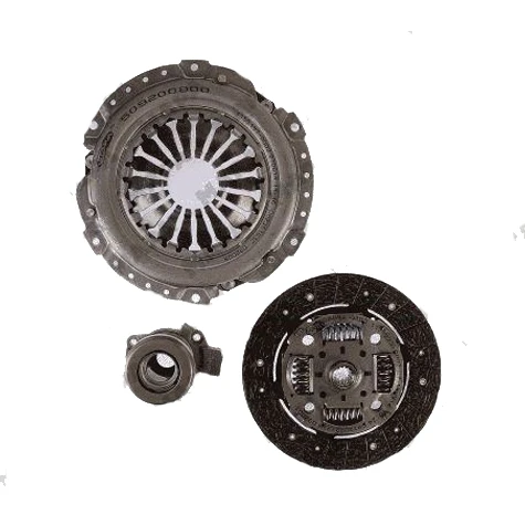 Opel Debriyaj Seti+rulman X16xel Vectra B (f17 Snz.) Astra G - Meriva A - Vectra C - Zafıra A - X16xel - - Mapa 012200 608 - Resim 1