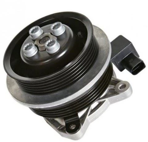 Vag Devirdaım Pompası Elektrikli 1,4tsi / Tfsi Golf V VI Beetle Jetta III IV Passat Polo Scirocco Sharan - Tkn Vw-Sp-001 ürün görseli 1