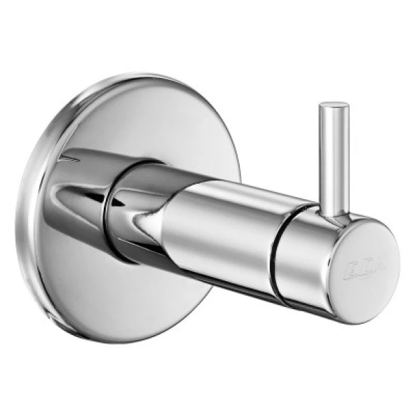 Eca Ankastre Ara Kesme Valfi Klozet Taharet Musluğu 102126441